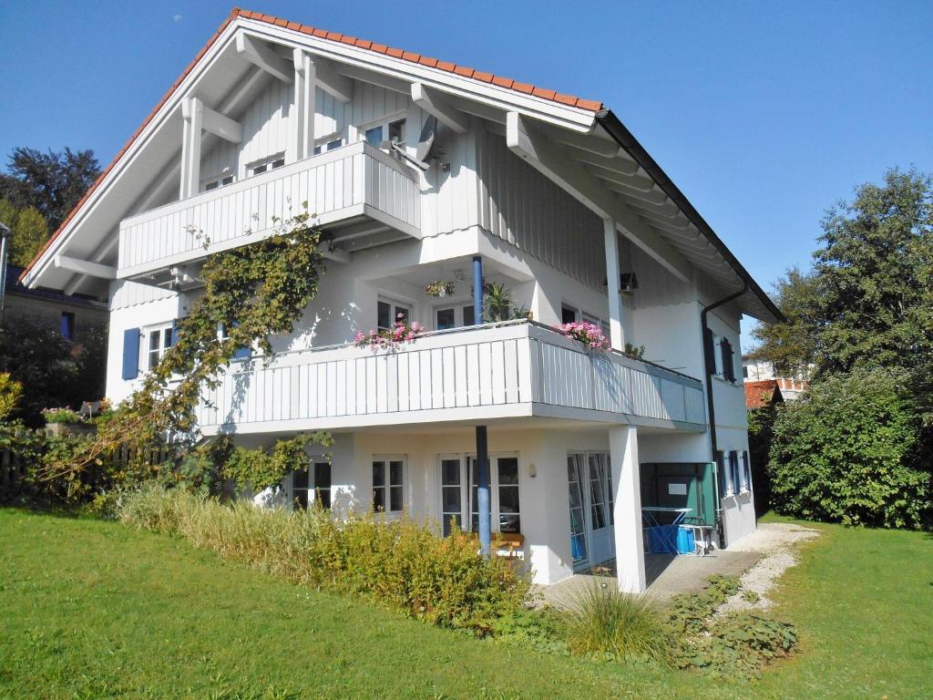 Ferienwohnung Rath Hochgratstr. 200, 88179 Oberreute