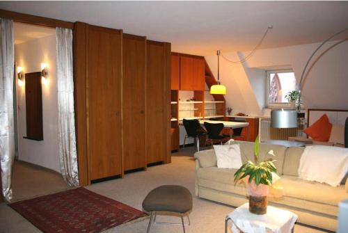 Ferienwohnung-Rathausplatz