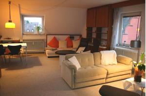 Ferienwohnung-Rathausplatz