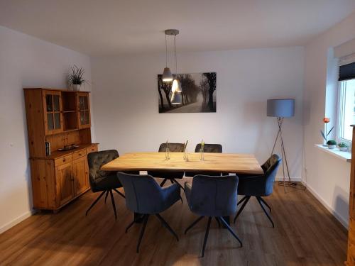 Ferienwohnung Rathenow direkt an der Havel