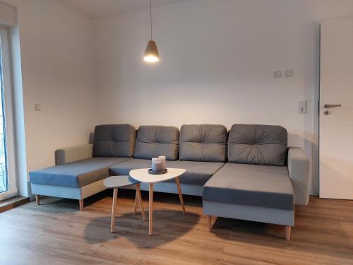 Ferienwohnung Rathenow direkt an der Havel