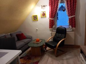 Ferienwohnung Rathke