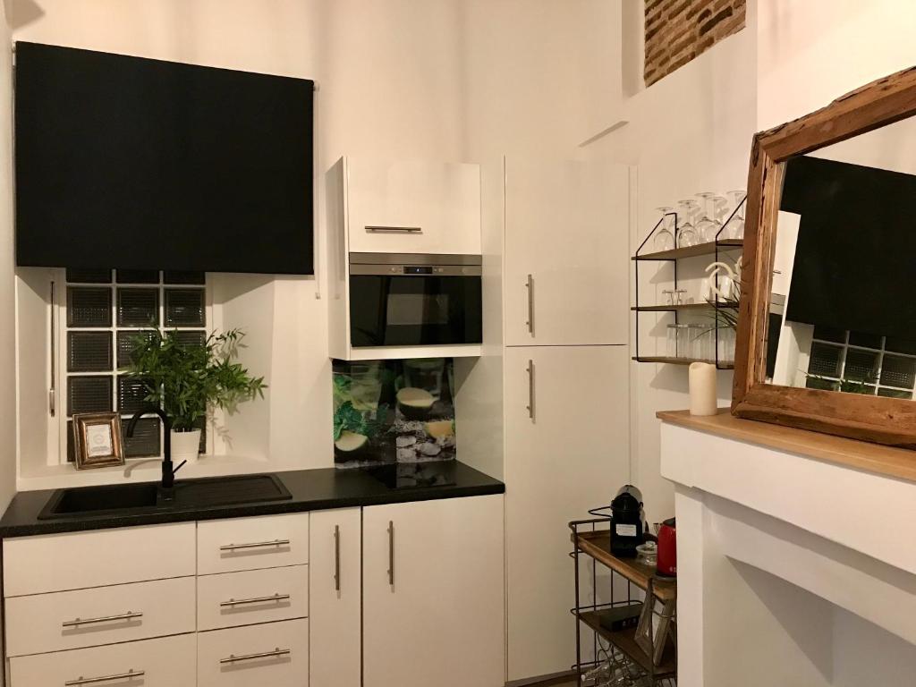 Ferienwohnung Rathke 38875 Sorge