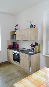 Ferienwohnung \