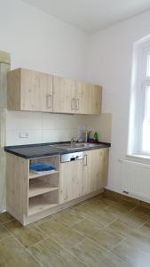 Ferienwohnung \