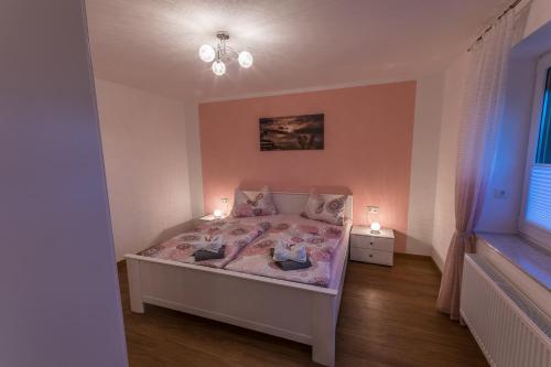 Ferienwohnung \