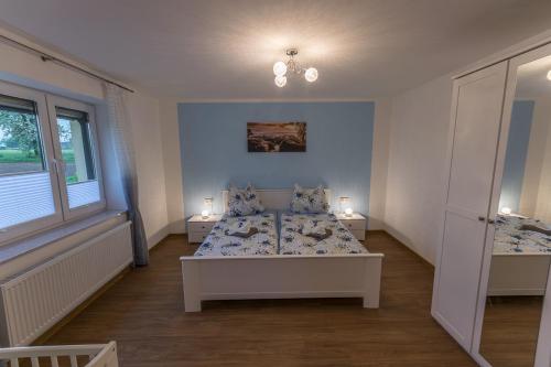 Ferienwohnung \