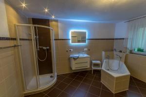Ferienwohnung \