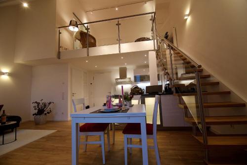 Ferienwohnung \