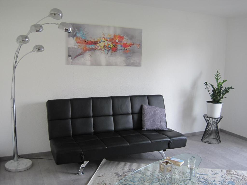 Ferienwohnung Ratoldi 5 Friedhofstraße, 78315 Radolfzell am Bodensee