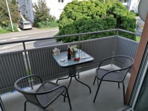 Ferienwohnung Ratoldi