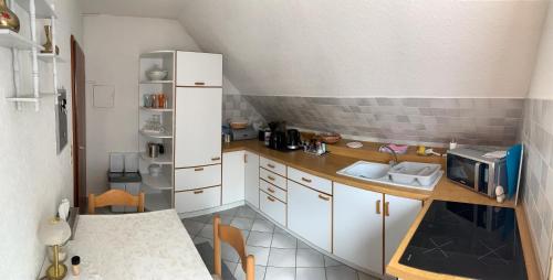 Ferienwohnung Raupe