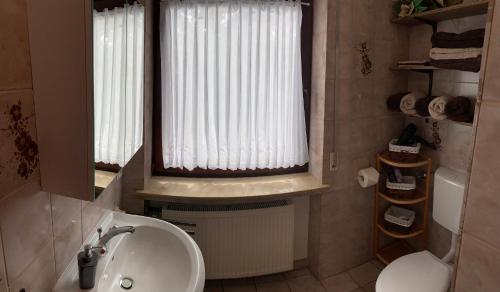 Ferienwohnung Raupe