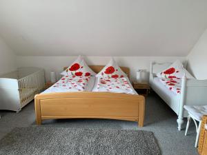 Ferienwohnung Raupe