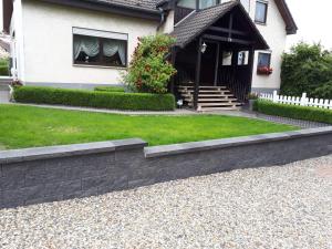 Ferienwohnung Raupe