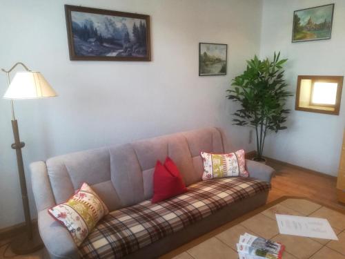 Ferienwohnung Rauscher