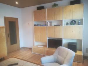 Ferienwohnung Rauscher