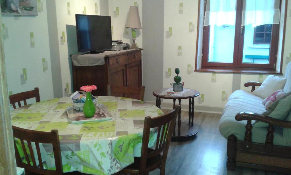 Ferienwohnung Rauscher 01773 Kurort Altenberg