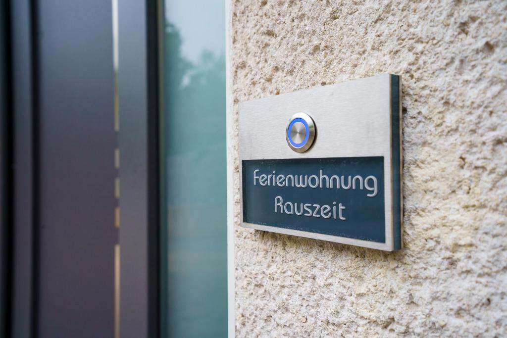 Ferienwohnung Rauszeit Lennestadt Sauerland 23 An der Kahle, 57368 Lennestadt