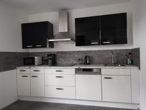 Ferienwohnung Rauszeit Lennestadt Sauerland