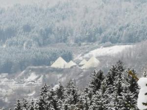 Ferienwohnung Rauszeit Lennestadt Sauerland
