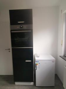 Appartement Ferienwohnung Rauszeit Lennestadt Sauerland 23 An der Kahle 57368 Lennestadt Rhénanie du Nord - Westphalie