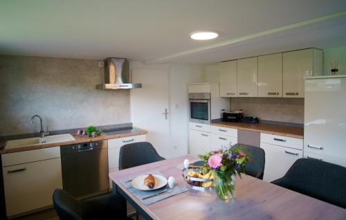 Ferienwohnung Ravensberg