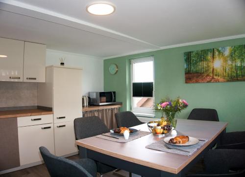 Ferienwohnung Ravensberg