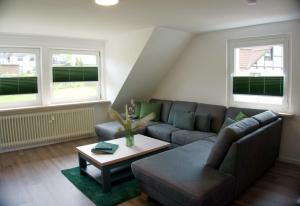 Ferienwohnung Ravensberg