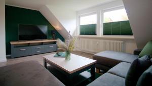 Ferienwohnung Ravensberg