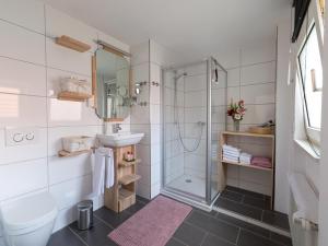 Ferienwohnung Rebenmeer