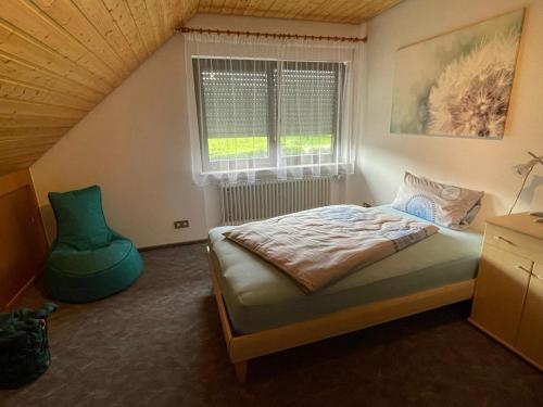 Ferienwohnung Reblandblick