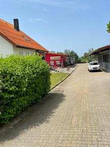 Ferienwohnung Reblandblick