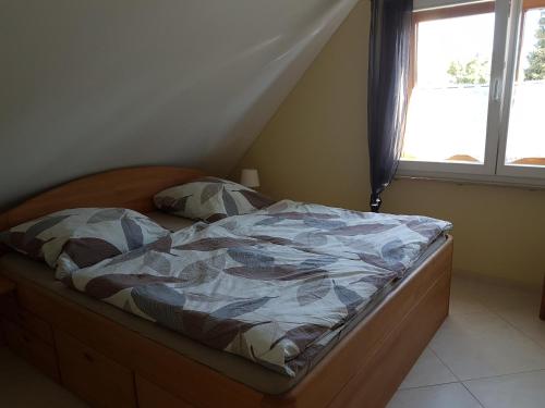Ferienwohnung Reblaus