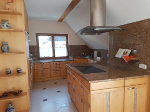 Ferienwohnung Reblaus
