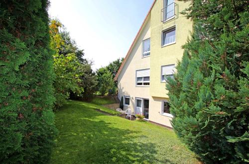Ferienwohnung Rechlin SEE 9081