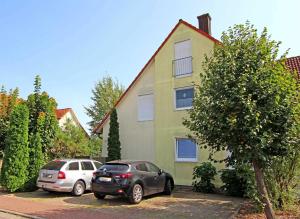 Ferienwohnung Rechlin SEE 9081