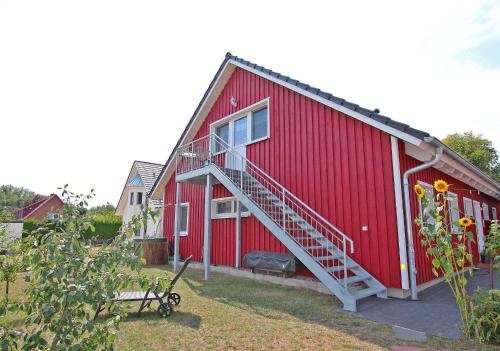 Ferienwohnung Rechlin SEE 9791