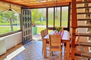 Ferienwohnung Rechlin SEE 9841