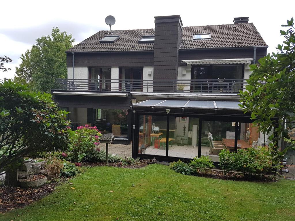 Appartement ferienwohnung-reckert-in-Witten 26 Fuchsweg 58454 Witten