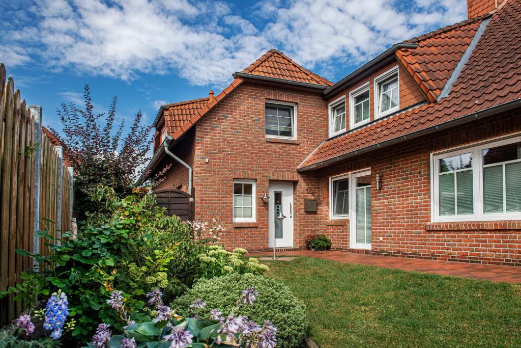 Ferienwohnung Reddemann Tulpenweg 12a, 26655 Westerstede