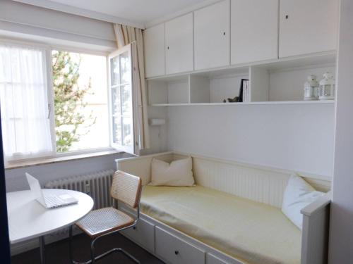 Ferienwohnung *Reetblick*