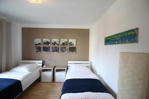 Ferienwohnung Refrath