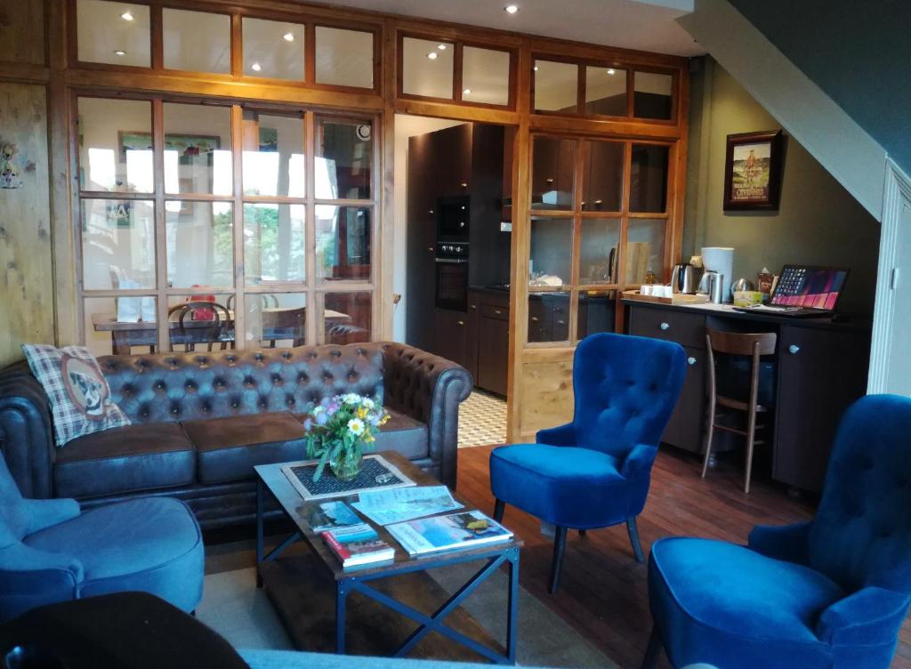 Ferienwohnung Regentalblick 93468 Miltach