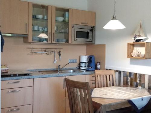 Ferienwohnung Regina an der Nordsee