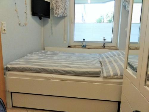 Ferienwohnung Regina an der Nordsee