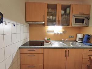 Appartement Ferienwohnung Regina an der Nordsee Vormann-Stuhr-Weg 37 26553 Dornumersiel Basse-Saxe