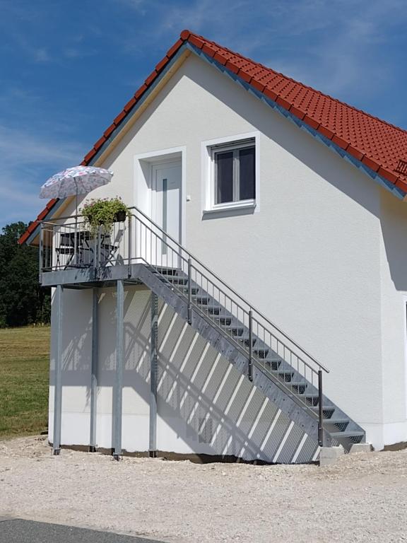 Ferienwohnung Regina 28 Johannesstraße, 92334 Berching