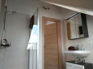 Ferienwohnung Regina