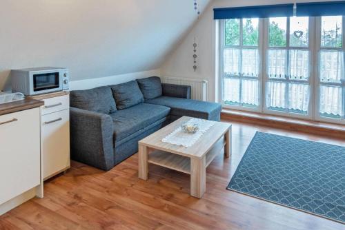 Ferienwohnung Regina